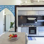 La Rodina Ντιάνο Μαρίνα