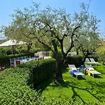 La Rodina Βίλα Ντιάνο Μαρίνα
