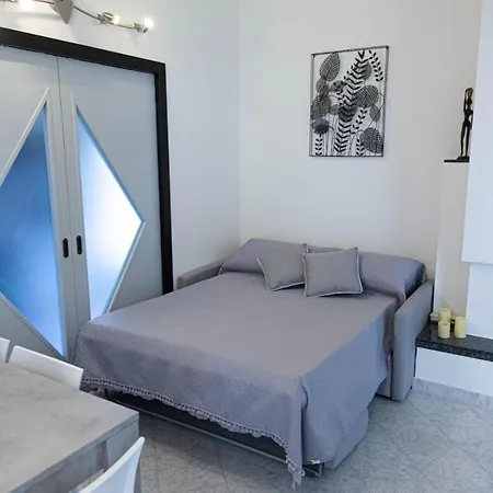 La Rodina Villa *