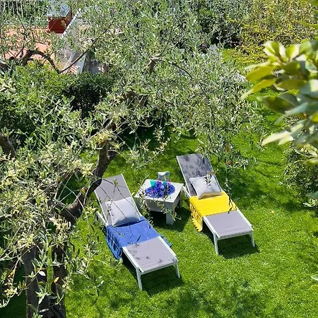 Villa La Rodina *