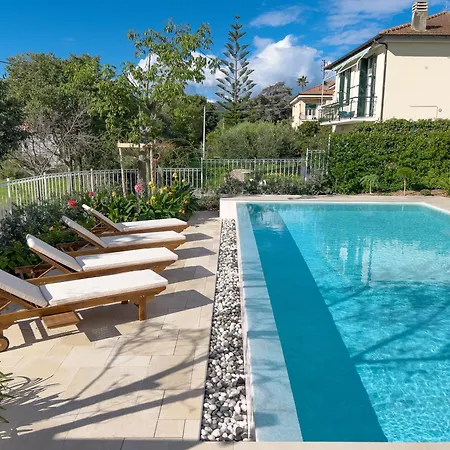 Villa La Rodina