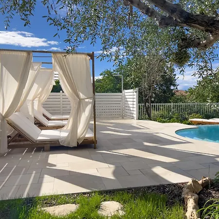 Villa La Rodina Diano Marina