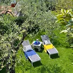 Villa La Rodina *