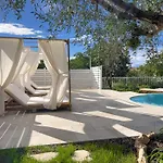 Villa La Rodina Diano Marina