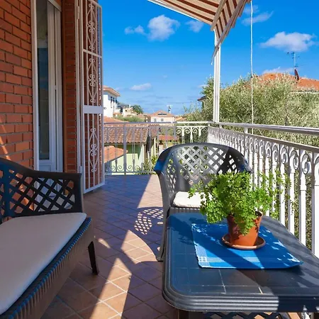 Villa La Rodina Diano Marina