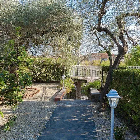 La Rodina * Диано-Марина