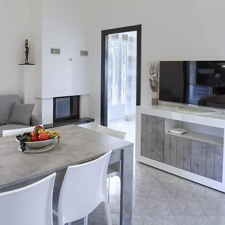 Вилла La Rodina *