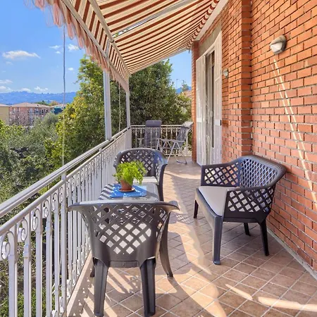 La Rodina * Diano Marina