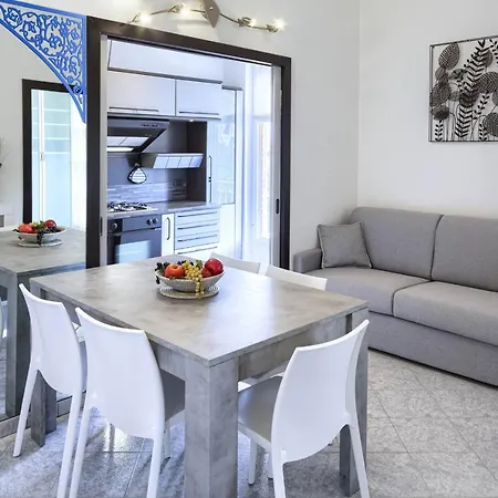 La Rodina Вилла