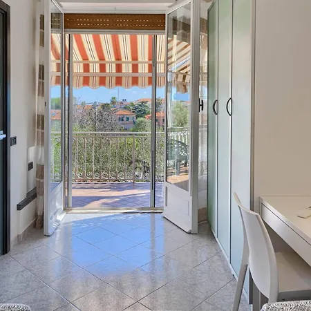La Rodina Villa Diano Marina