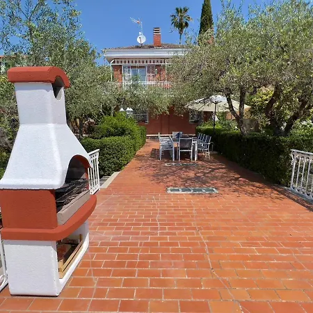 Villa La Rodina Diano Marina