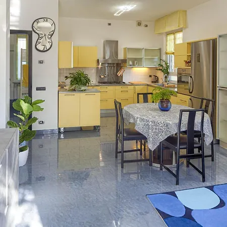 La Rodina * Диано-Марина