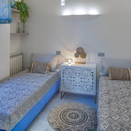 La Rodina Diano Marina