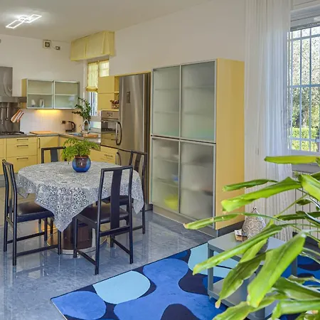 La Rodina * Diano Marina