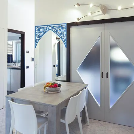 Вилла La Rodina Диано-Марина