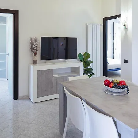 La Rodina Villa