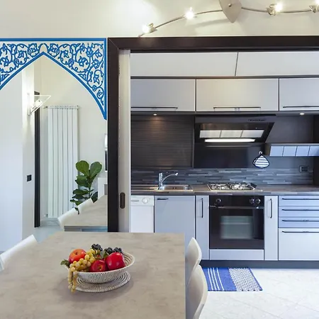 La Rodina Diano Marina