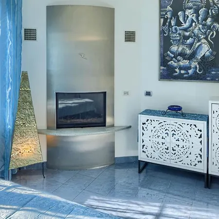 Вилла La Rodina