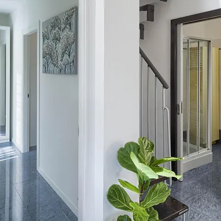 La Rodina Вилла *