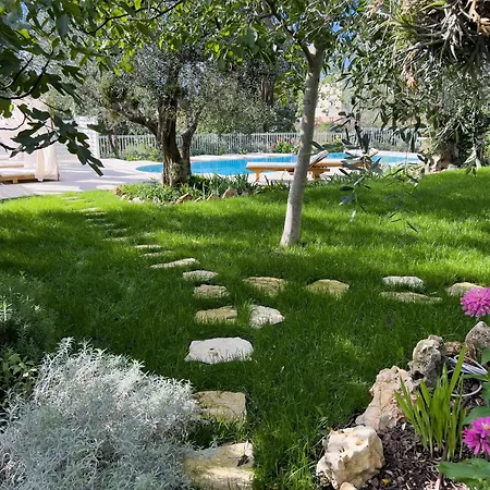 Вилла La Rodina