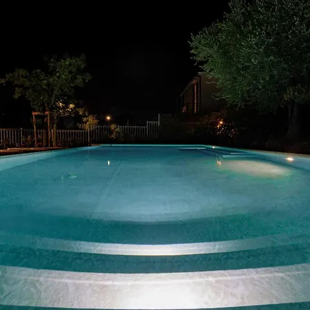 La Rodina Villa *