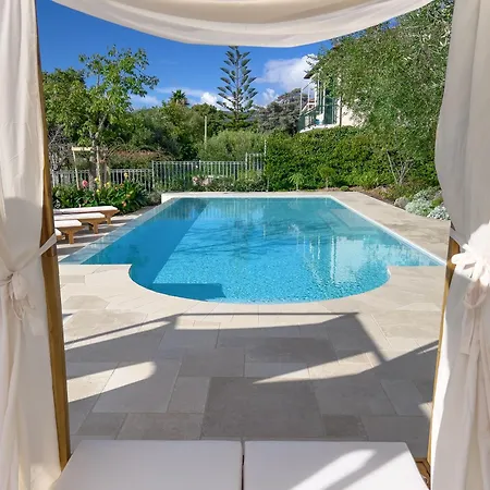 La Rodina Villa Diano Marina