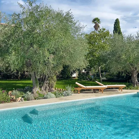 Villa La Rodina Diano Marina