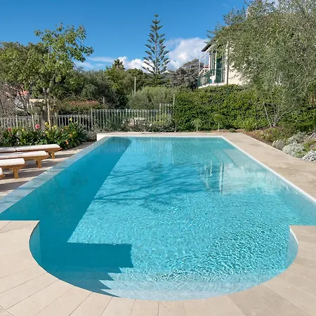 La Rodina * Диано-Марина