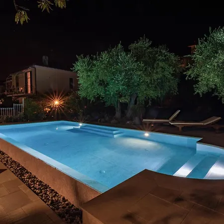 Villa La Rodina *