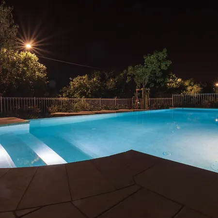 Villa La Rodina Diano Marina