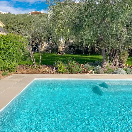 La Rodina Diano Marina