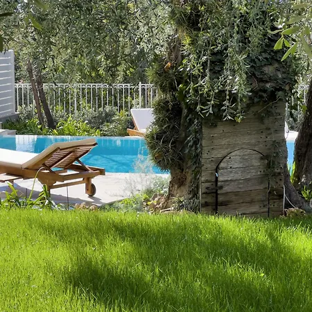 Villa La Rodina