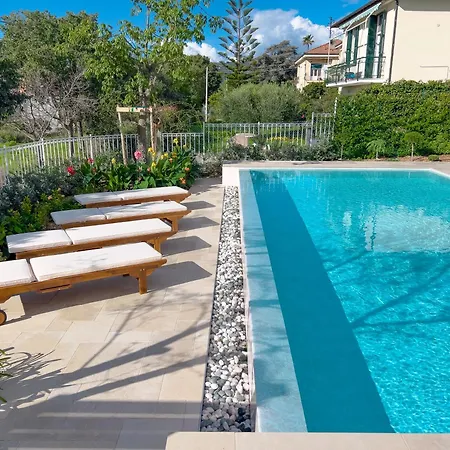 La Rodina Вилла *