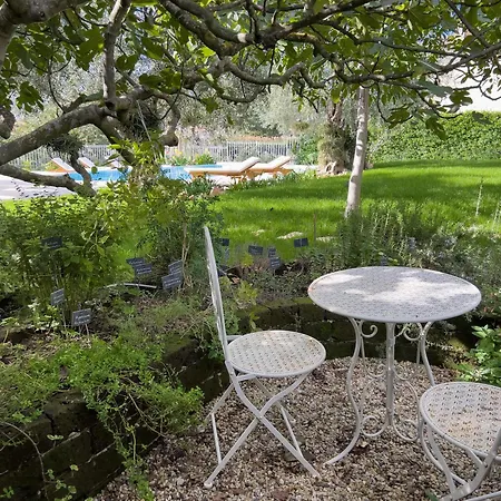 Villa La Rodina *