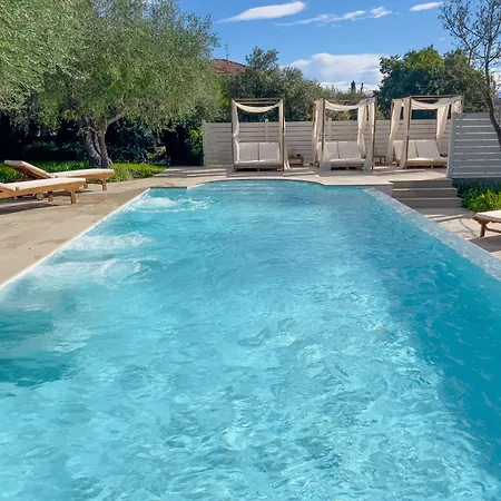 La Rodina Villa Diano Marina