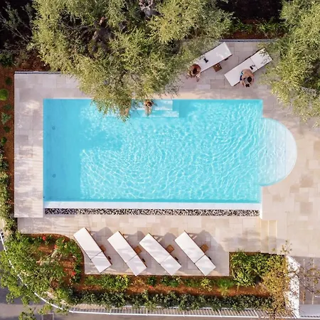 Villa La Rodina Diano Marina