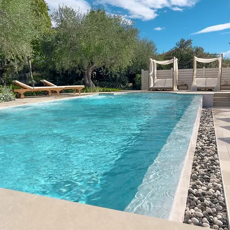 La Rodina Villa Diano Marina