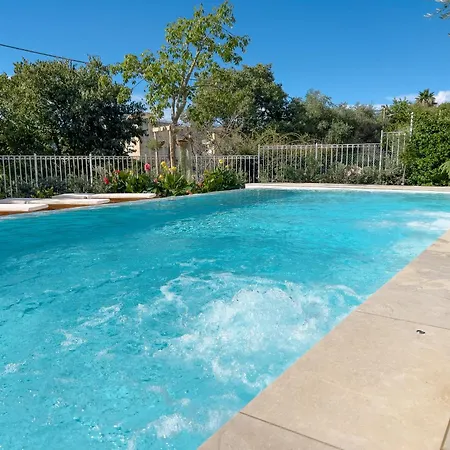 La Rodina Villa *
