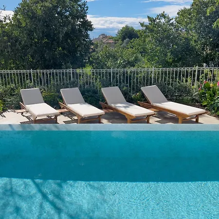 Villa La Rodina *