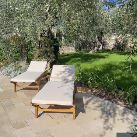 La Rodina Villa Diano Marina