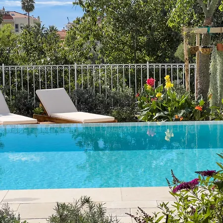 Villa La Rodina