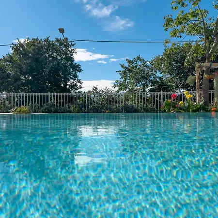 La Rodina Villa Diano Marina