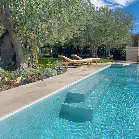 Вилла La Rodina Диано-Марина