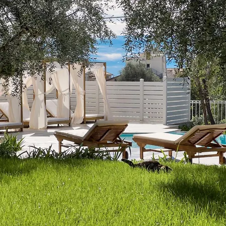 Вилла La Rodina