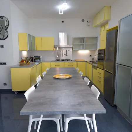 Вилла La Rodina