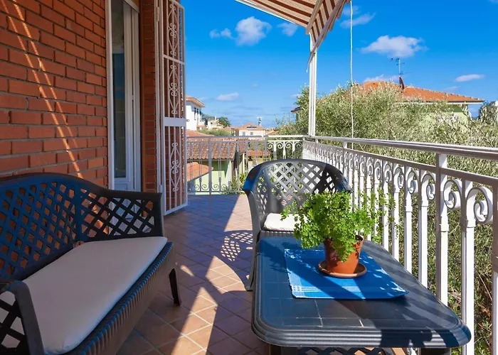 فيلة La Rodina دْيانو مارينا