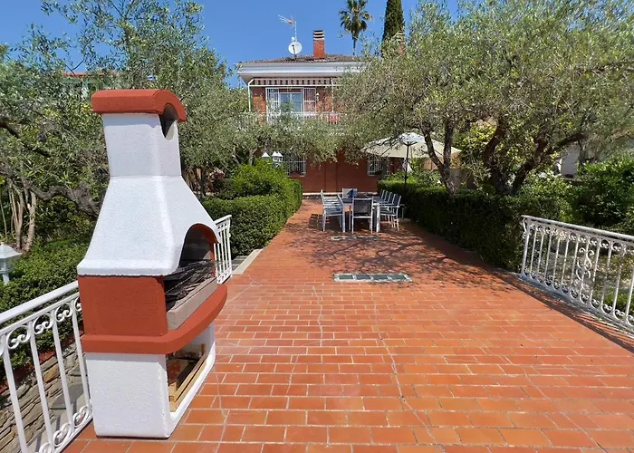 فيلة La Rodina دْيانو مارينا