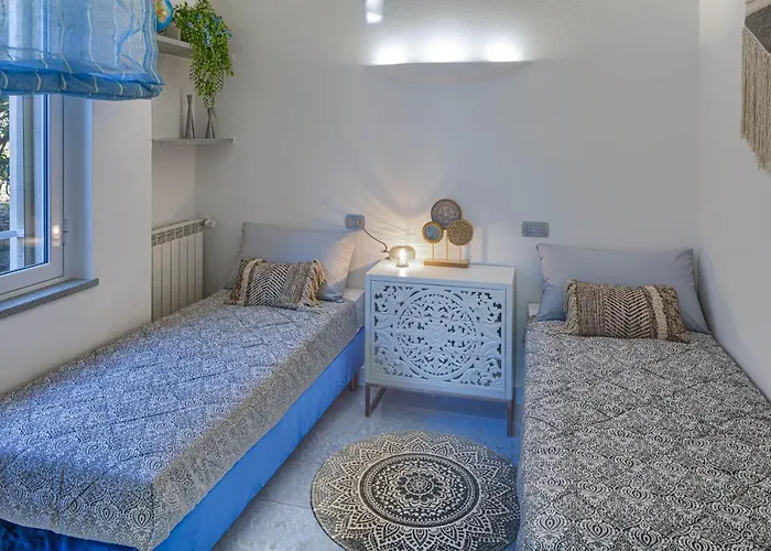 La Rodina دْيانو مارينا