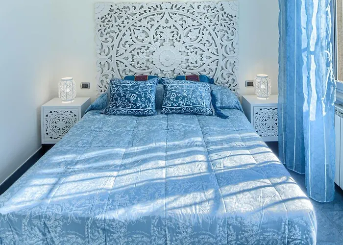 La Rodina فيلة دْيانو مارينا