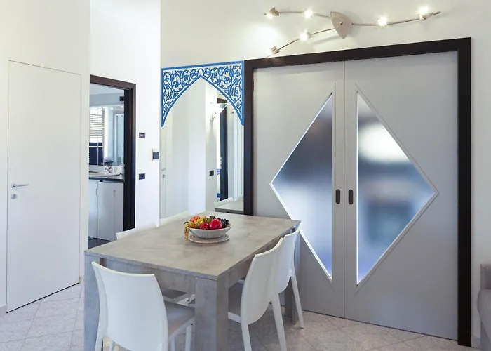 فيلة La Rodina دْيانو مارينا